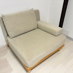 1人がけソファの画像