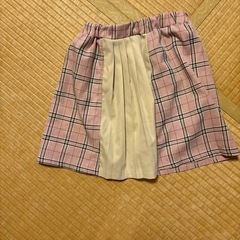 小学生女児服色々の画像