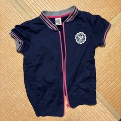 小学生女児服色々の画像