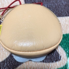 アンパンマン　ミニポシェットの画像