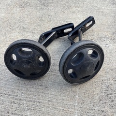 子供用自転車の画像