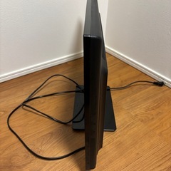 Hisense 24型液晶テレビの画像