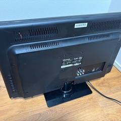 Hisense 24型液晶テレビの画像