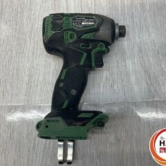 【中古】HiKOKI WH18DDL2 ｲﾝﾊﾟｸﾄﾄﾞﾗｲﾊﾞ 18V 本体のみ【ハンズクラフト沖縄豊見城店】の画像