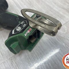 【中古】HiKOKI WH18DDL2 ｲﾝﾊﾟｸﾄﾄﾞﾗｲﾊﾞ 18V 本体のみ【ハンズクラフト沖縄豊見城店】の画像