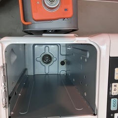 38、コロナ　ファンヒーター　プレミアムエディションの画像