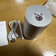 カーリッチアロマの画像