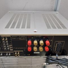 🌟愛品館千葉店🌟SANSUI （サンスイ）AU-α607XR プリメインアンプ【愛千130】の画像