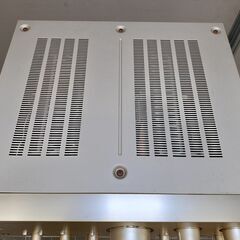 🌟愛品館千葉店🌟SANSUI （サンスイ）AU-α607XR プリメインアンプ【愛千130】の画像