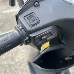 ホンダAF62 ディオの画像