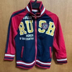 アウター　サイズ130