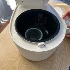 2023年式　アイリスオーヤマ　すいはの画像