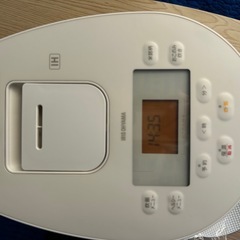 2023年式　アイリスオーヤマ　すいはの画像