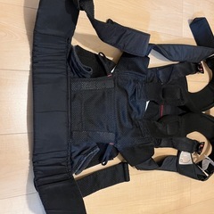 抱っこ紐3点セットの画像