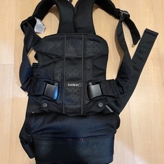 抱っこ紐3点セットの画像