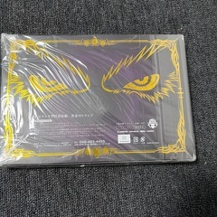 バジリスク　黄金のトランプの画像