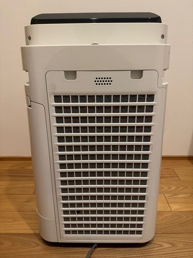 KF様専用 -　【説明書あり】SHARP 空気清浄機 タワー型 KC-H50-W 2020年製／SHARP 空気清浄機 タワー型 KC