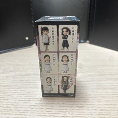 鬼滅の刃　胡蝶カナエ　未開封品　ワーコレの画像