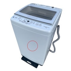 新生活家電2点セット　格安販売　【枚方市】の画像