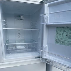 新生活家電2点セット　格安販売　【枚方市】の画像