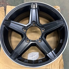 ジムニー用　16インチの画像