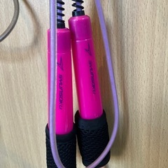 瞬足　なわとび　2本セットの画像