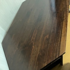 テレビ台/コーナータイプの画像