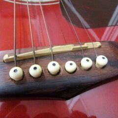 Ibanez アイバニーズ アコースティックギター PF200TV 6弦 ケース付属 現状品 弦楽器 アコギ 苫小牧西店の画像