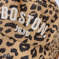 子供用帽子 50cmくらいの画像