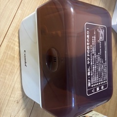 コンビ　除菌じょ〜ずαの画像