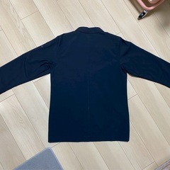 コロンブスアウターとキルティングジャケットの画像