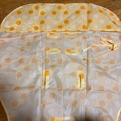 防水カバー(近日処分)の画像