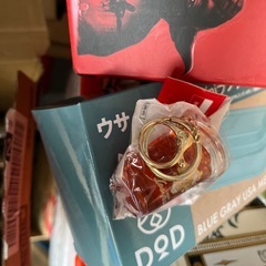 ノベルティ色々の画像