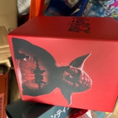 ノベルティ色々の画像