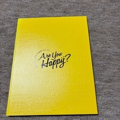 嵐グッズの画像