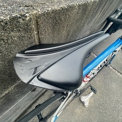 ORBEA ORCA OMP 2018 カーボンロードバイクの画像