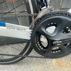 ORBEA ORCA OMP 2018 カーボンロードバイクの画像