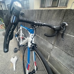 ORBEA ORCA OMP 2018 カーボンロードバイクの画像