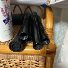 家庭用トランポリン
の画像