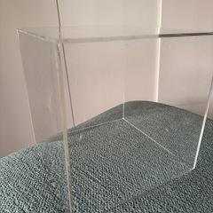 アクリルボックス　　五面体 AB-200の画像