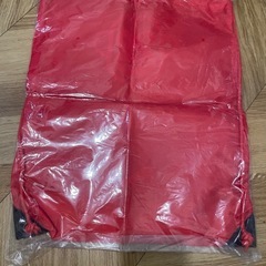 ナップサック（プーマ）の画像