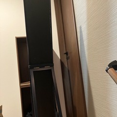 姿見　鏡　ジャンク　の画像