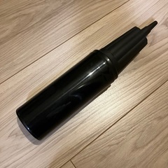 ELECOM バランスボール／ポンプ付き／体幹トレーニングの画像