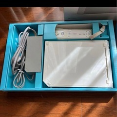 Wii  任天堂の画像