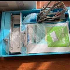 Wii  任天堂の画像