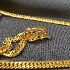 喜平ネックレス 10g 50cmの画像