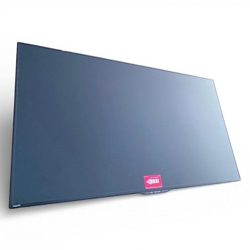SHARP LC-50W35 50型液晶テレビ AQUOS ジャンク ma144