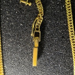 喜平ネックレス 10g 50cmの画像