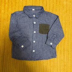 男の子服　子ども服　キッズ服の画像