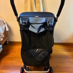 ペットカートの画像